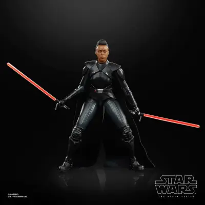 Figurine sw bl reva (third sister) af